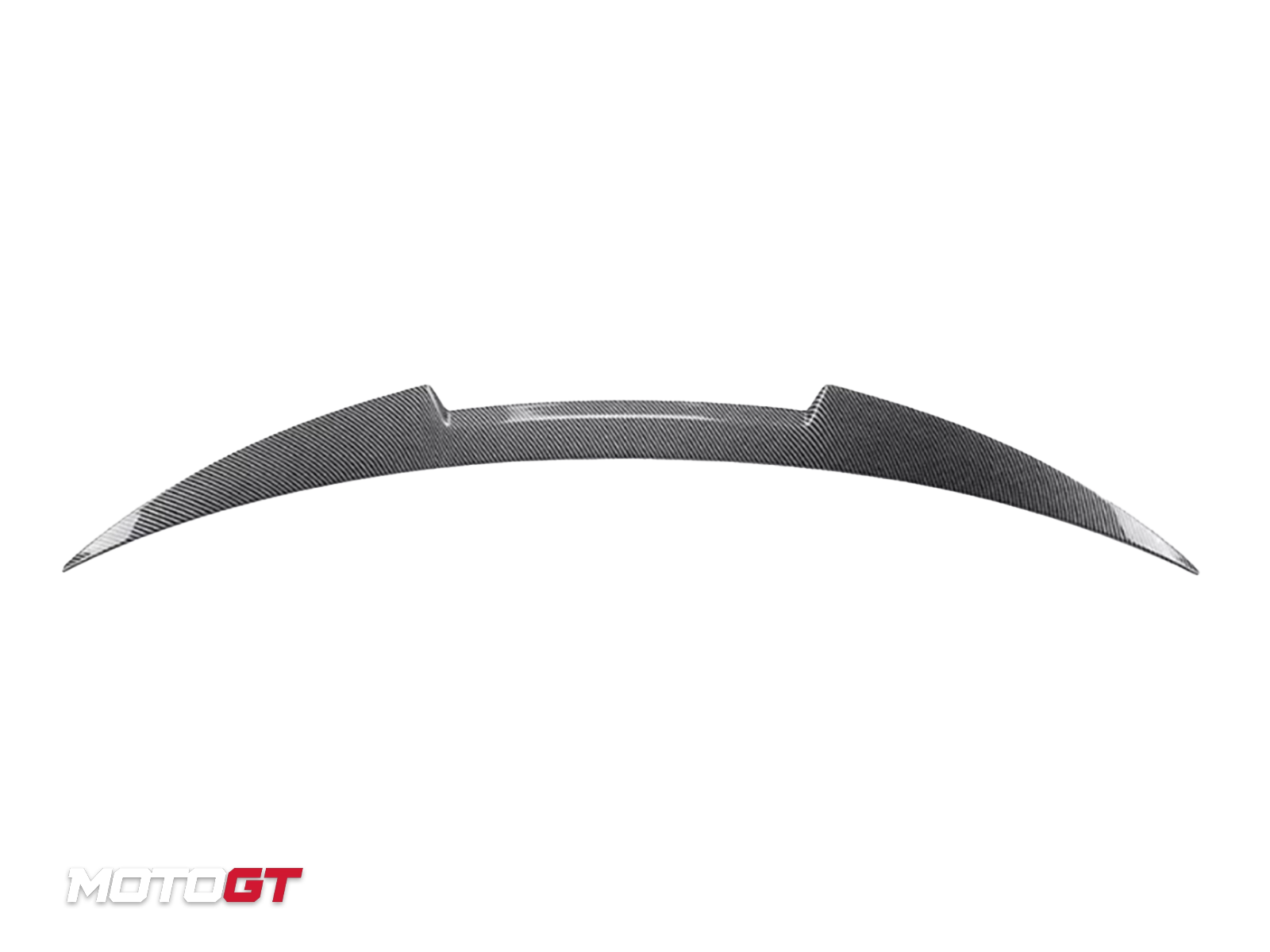 3 SERIES REAR SPOILER